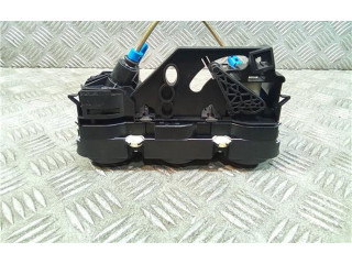 Блок управления климат-контролем    Volkswagen Caddy