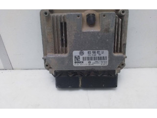 Řídící jednotka 03G906021LK Volkswagen Caddy 2015