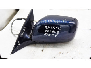 Zpětné zrcátko Lexus GS 300 350 430 450H 2007 e13010498, e13010498b