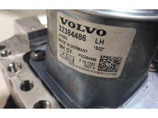 Блок ABS    32384486, 32281016   Volvo XC40