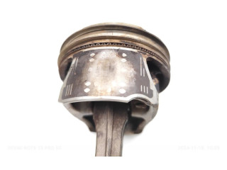 Píst K10C Suzuki Swift III K10C