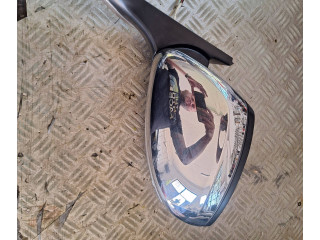 Зеркало электрическое        Peugeot 2008 I  2013 - 2019 года   
