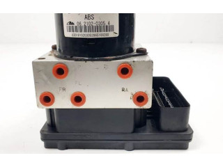 Блок АБС 4891009000, 06210203054 SsangYong Kyron - года