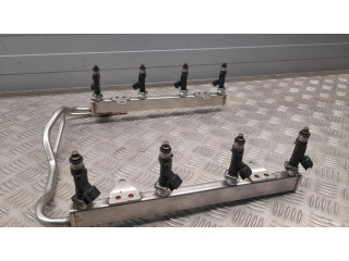 Vstřikovač BR3E9F792GD, 0280158227 Ford F150 pro benzínový motor 5.0