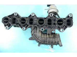 Всасывающий коллектор 0281006052, IMPRK1343615    Chevrolet Captiva