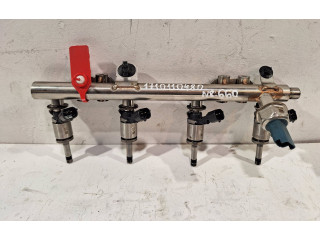 Топливная рампа 175226637R   Renault Scenic III -  Grand scenic III  