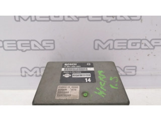 Řídící jednotka 0261200965 Nissan Micra