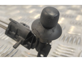 Зеркало электрическое Skoda Fabia Mk2 (5J) 2007 - 2014 года