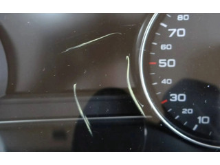 Панель приборов 4H0920830E, 4H0920830C Audi A8 S8 D4 4H