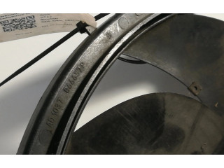 Вентилятор радиатора 8Z0959501, 8Z0959453 Audi A2 1.4