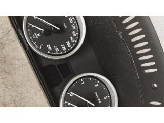 Přístrojová deska BMW X6 E71 2010 6976284