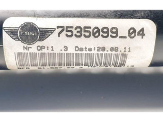 Рулевая рейка 753509904 Mini One - Cooper R57 2007 - 2016 года