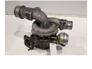 Pojistková skříňka Турбина 55217621   Alfa Romeo Brera 2006