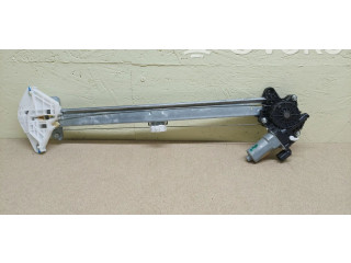 Передний комплект электрического механизма для подъема окна Acura MDX III