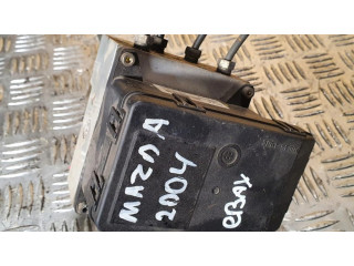 Блок АБС A104400134, CB80437AZ   Mazda  Premacy  