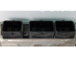 Řídící jednotka 0281011342, 9651175080 Peugeot Expert 2003