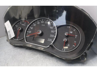 Спидометр (приборный щиток) 3411079J50   Suzuki SX4      