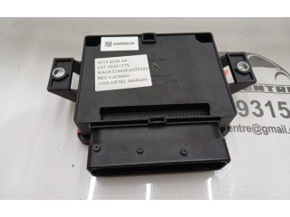 Pojistková skříňka Блок управления заднего тормоза 8K0907801M, 100KW Audi A4 Allroad 2013