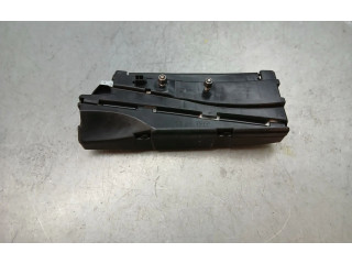 Подушка безопасности в сиденье 9802546280, 34147703 Peugeot 2008 I