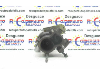 Турбина Alfa Romeo 166 55191595