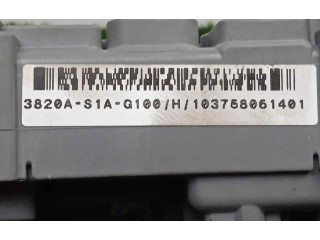 Модуль управления BSM 3820AS1AG100, CON.TARA Honda Accord