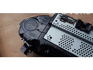 Панель приборов 4G8920981S Audi A7 S7 4G