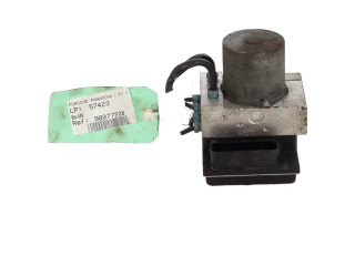 Jednotka ABS NT Porsche Panamera (970) 2015