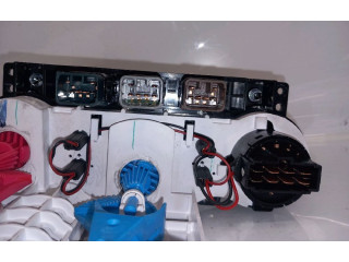 Блок управления климат-контролем 972500X330RA5, 972500X330RA5 Hyundai i10