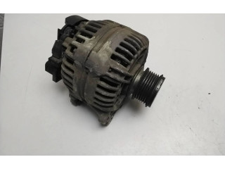 Генератор 03L903023, 038903023QX   Volkswagen Caddy      