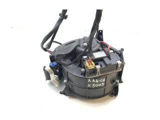 Вентилятор печки    4f0820521a, k3005   Audi A6 S6 C6 4F