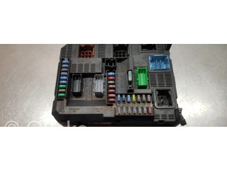 Модуль управления BSM 9804067480 Citroen C4 Aircross