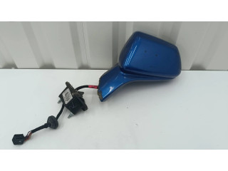 Зеркало (механическое)    левое   Chevrolet Camaro     