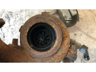 Turbodmychadlo Турбина 03G253014F Audi A3 S3 A3 Sportback 8P 1.9 1.9 BKC