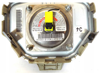 Подушка безопасности водителя Infiniti QX50 (J55)