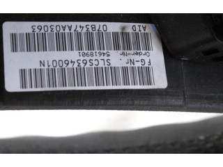 Volant BMW 5 E60 E61 2008 32346774456