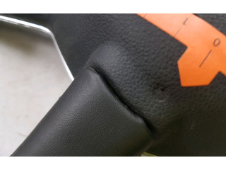 Руль Dacia Duster II 2017 - 2024 года 484005258R