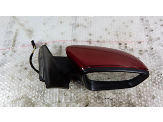 Зеркало электрическое        Skoda Fabia Mk3 (NJ)  2015 - 2021 года   