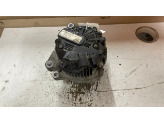 Генератор 9645907580, 2542564A Peugeot 307 2.0