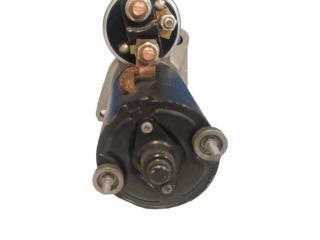 Стартер CS372, 3EFFE    Opel Omega A   