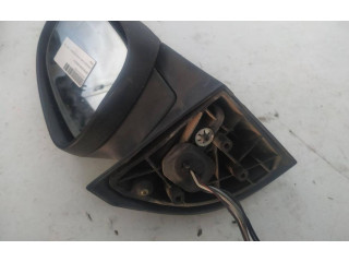Зеркало электрическое        Mercedes-Benz A W168  1997 - 2004 года   