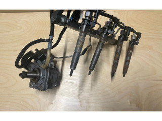 Vstřikovač 0445010506, 0445116024 BMW 1 F20 F21 pro naftový motor 2.0