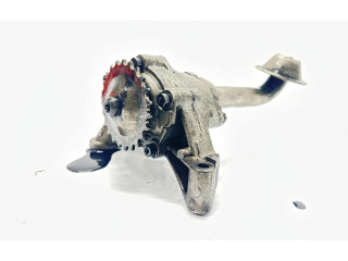 Масляный насос 038115121a Volkswagen Caddy