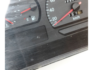 Панель приборов 8020105241 SsangYong Musso