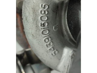 Turbodmychadlo Турбина 54391015085, 045253019JV736 Seat Ibiza IV (6J,6P) BMS