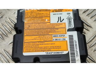Блок подушек безопасности 988204GP0A, 0285011259 Infiniti Q50