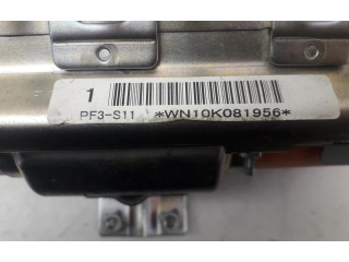 Подушка безопасности двери Subaru Forester SH