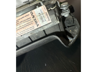 Подушка безопасности водителя 8686284, B6602D1420272   Volvo V70