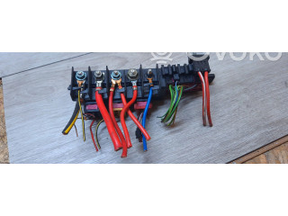 Блок предохранителей  8l0941822, 896081000   Audi A3 S3 8L    