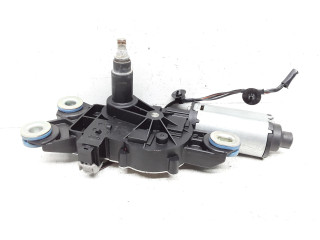 Моторчик заднего дворника 31290787 Volvo V70