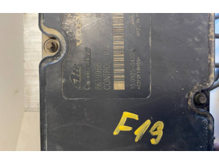 Блок АБС 8619968, P08619974 Volvo S80 1999 - 2003 года